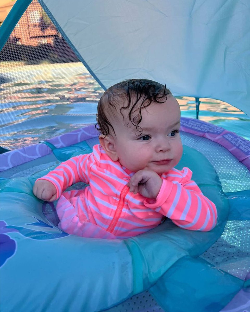 SwimWays tweet media