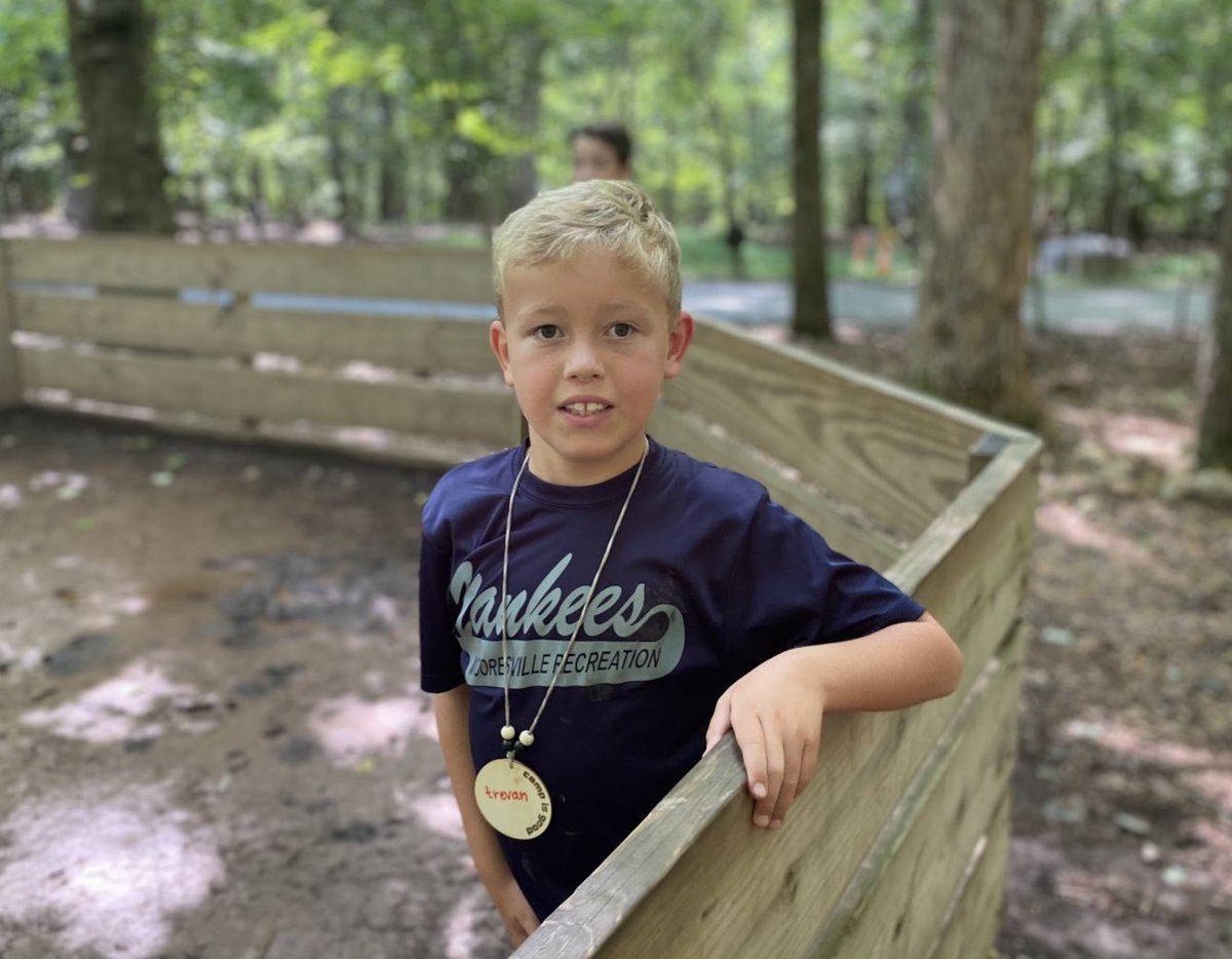 CampLUCK1's tweet photo. At Camp LUCK, we know how to have a good time!

#CampLUCK #outdoors #scarsarebeautiful #heartwarrior #chdawareness #chdwarriors #heartkid #1in100 #chd #iamstrong #iambrave #scars #zipperclub #heartcamp #heartfamilies https://t.co/fOg8QF30iz