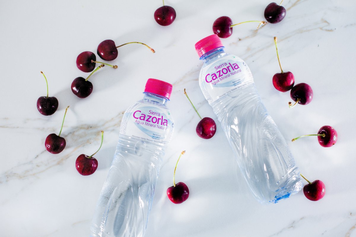 Agua Sierra Cazorla tweet media