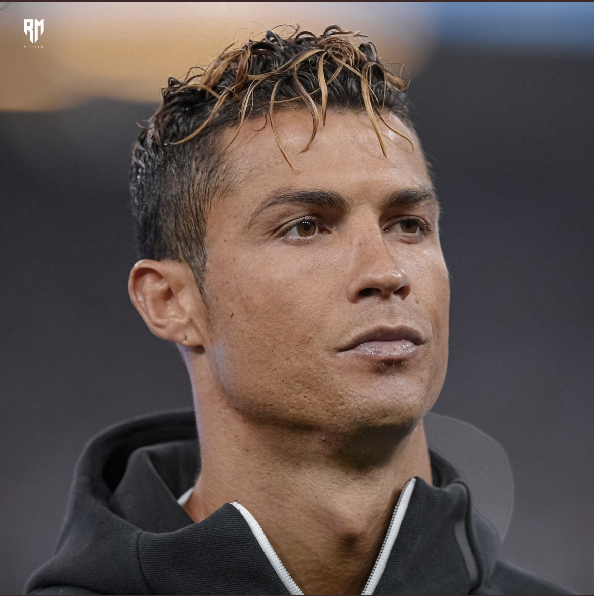 Sports Cristiano Ronaldo HD Wallpaper