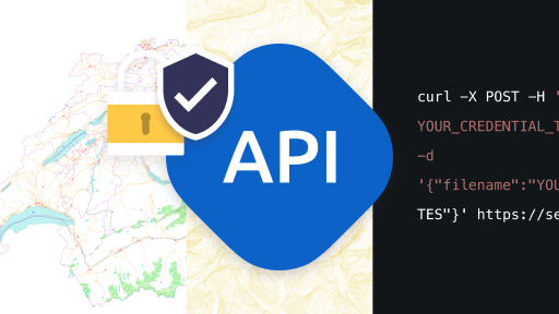 MapTiler's tweet image. 🔐 MapTiler’s secure token authentication is ideal for connecting desktop or mobile apps to #maps. Each request is digitally signed providing much better security and preventing credentials misuse.
➡️ Learn more here: ow.ly/AJgH50K8f2b
#MapsAPI #DevTips