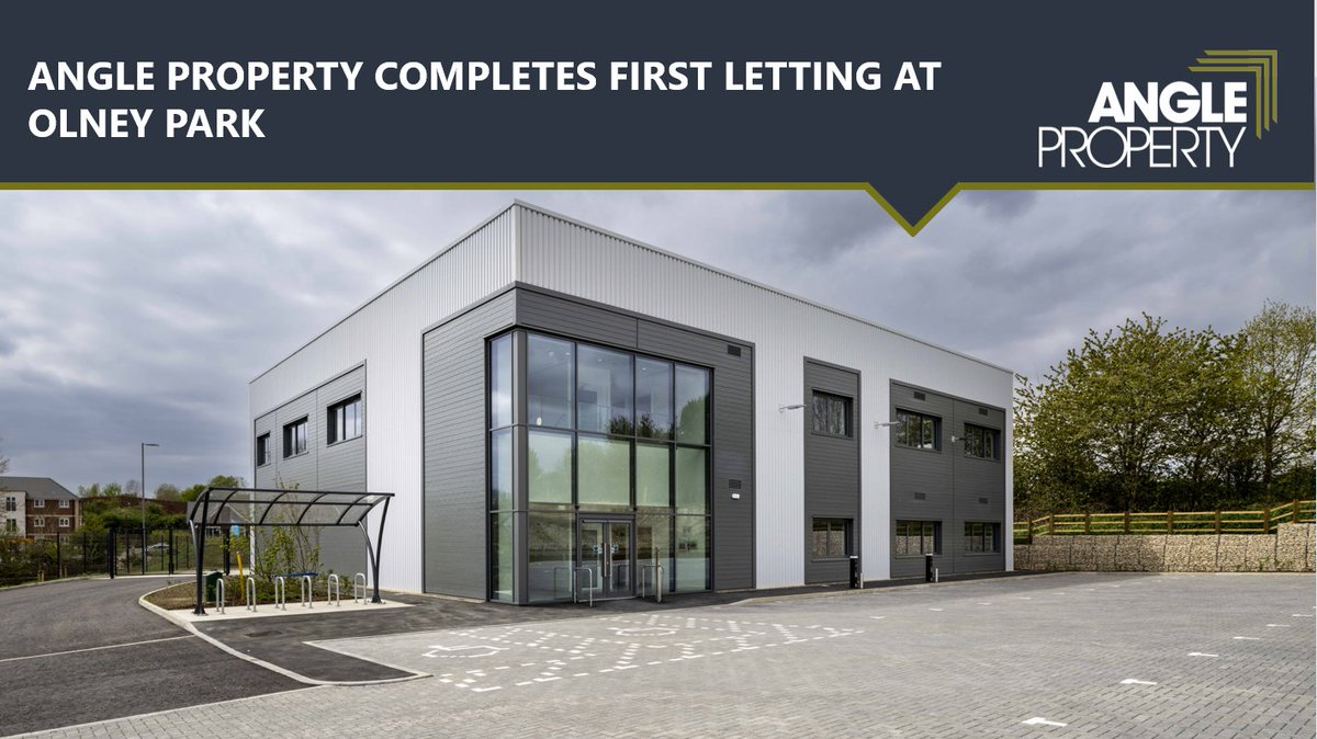 Angle Property tweet media