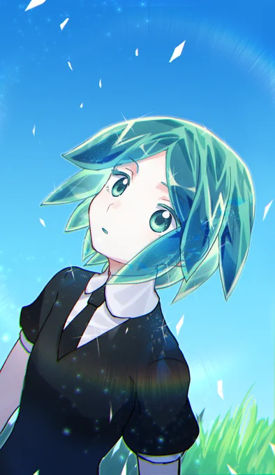 フォスくん 