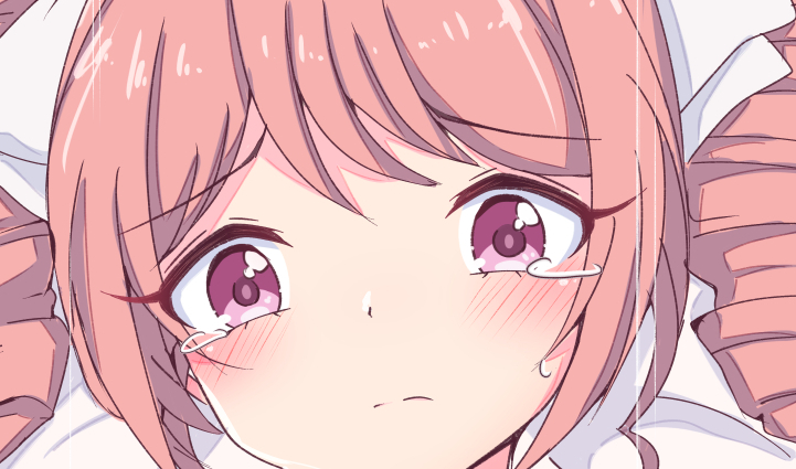 次は邪神ちゃん見て可愛かったので、ぴのの予定。

メンヘラ天使可愛いよネ。

邪神ちゃんのキャラは初描きですが似ると良いなーと思いながら描いてマス。エッチナノダケド

ソノウチ。 