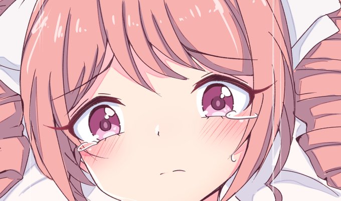 次は邪神ちゃん見て可愛かったので、ぴのの予定。

メンヘラ天使可愛いよネ。

邪神ちゃんのキャラは初描きですが似ると良いなーと思いながら描いてマス。エッチナノダケド

ソノウチ。 