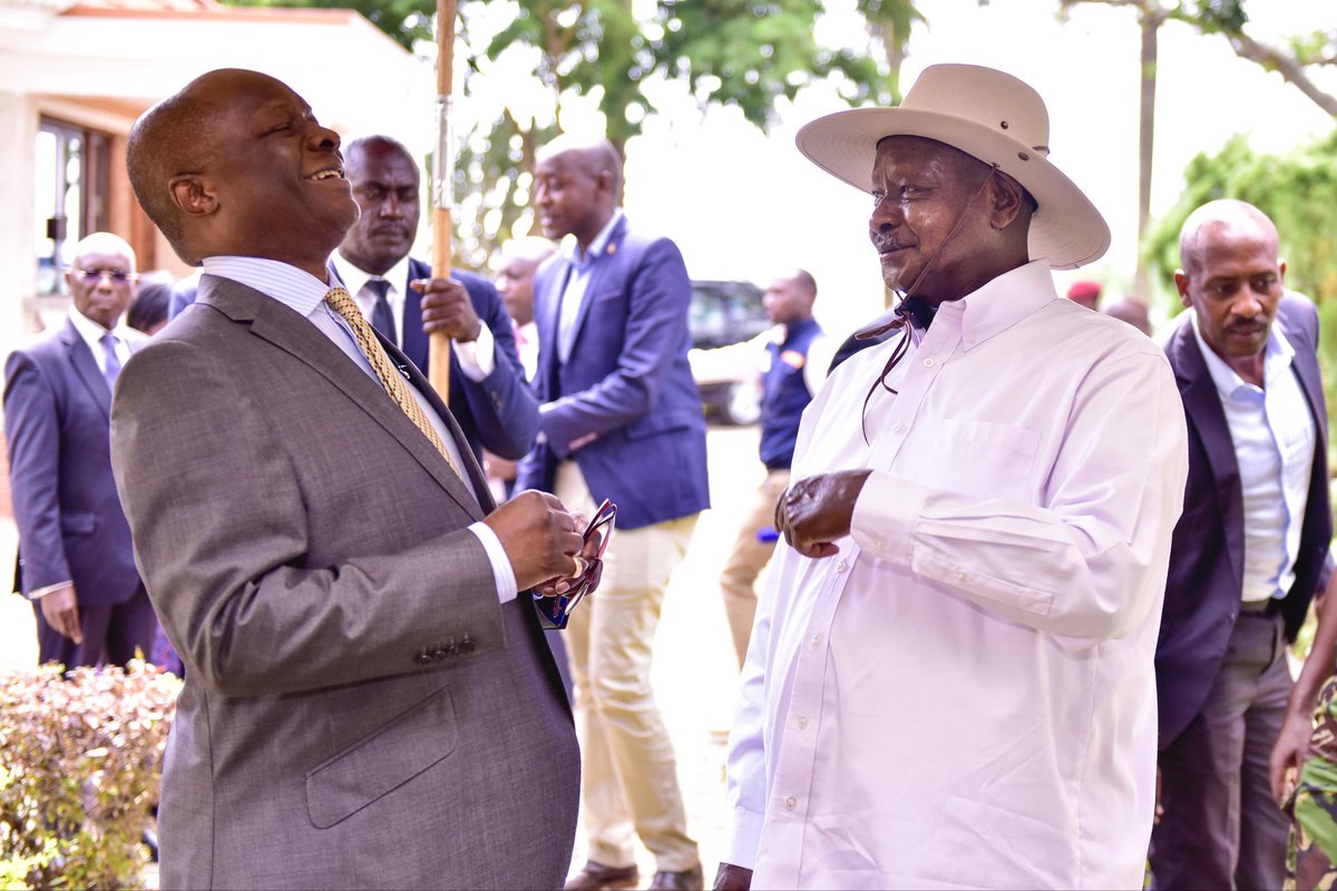 BandiVan's tweet photo. A picture is worth a thousand words!
📸 @AbuMwesigwa 🇺🇬💯 https://t.co/HIEv7RszSJ