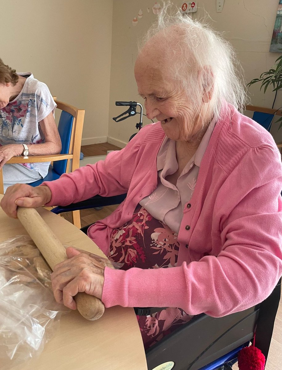 rashielee's tweet image. Bannoffee pie!
#sweetsformysweet