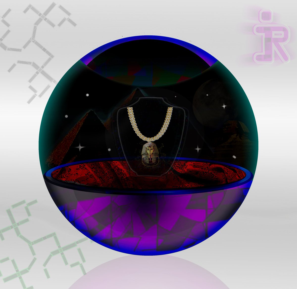 IntergalacticRevolution (NFT) tweet media