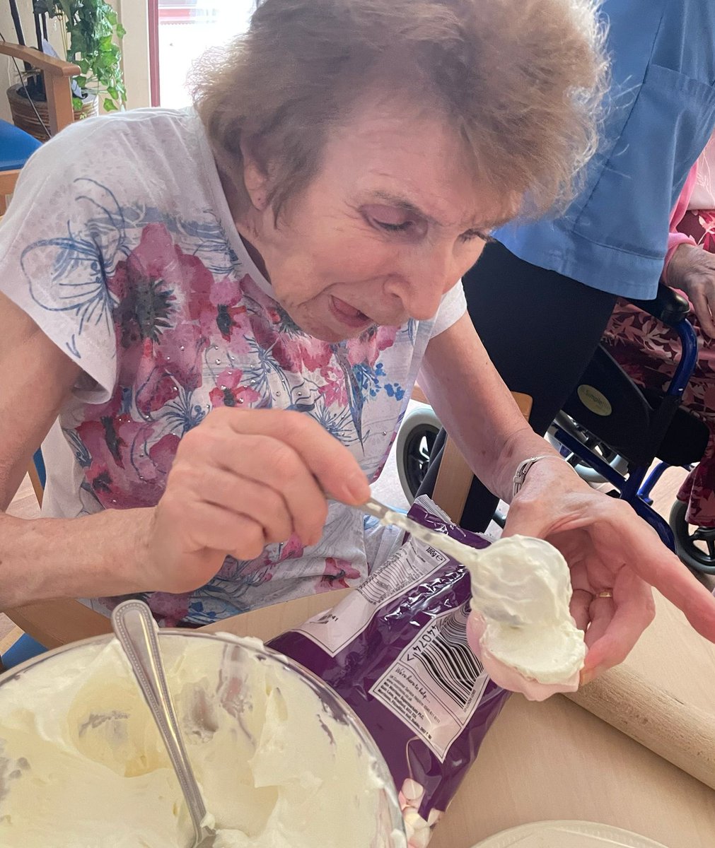 rashielee's tweet image. Meringues
#sweetsformysweet