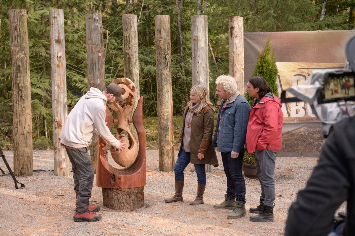 USA Network Canada PR tweet media