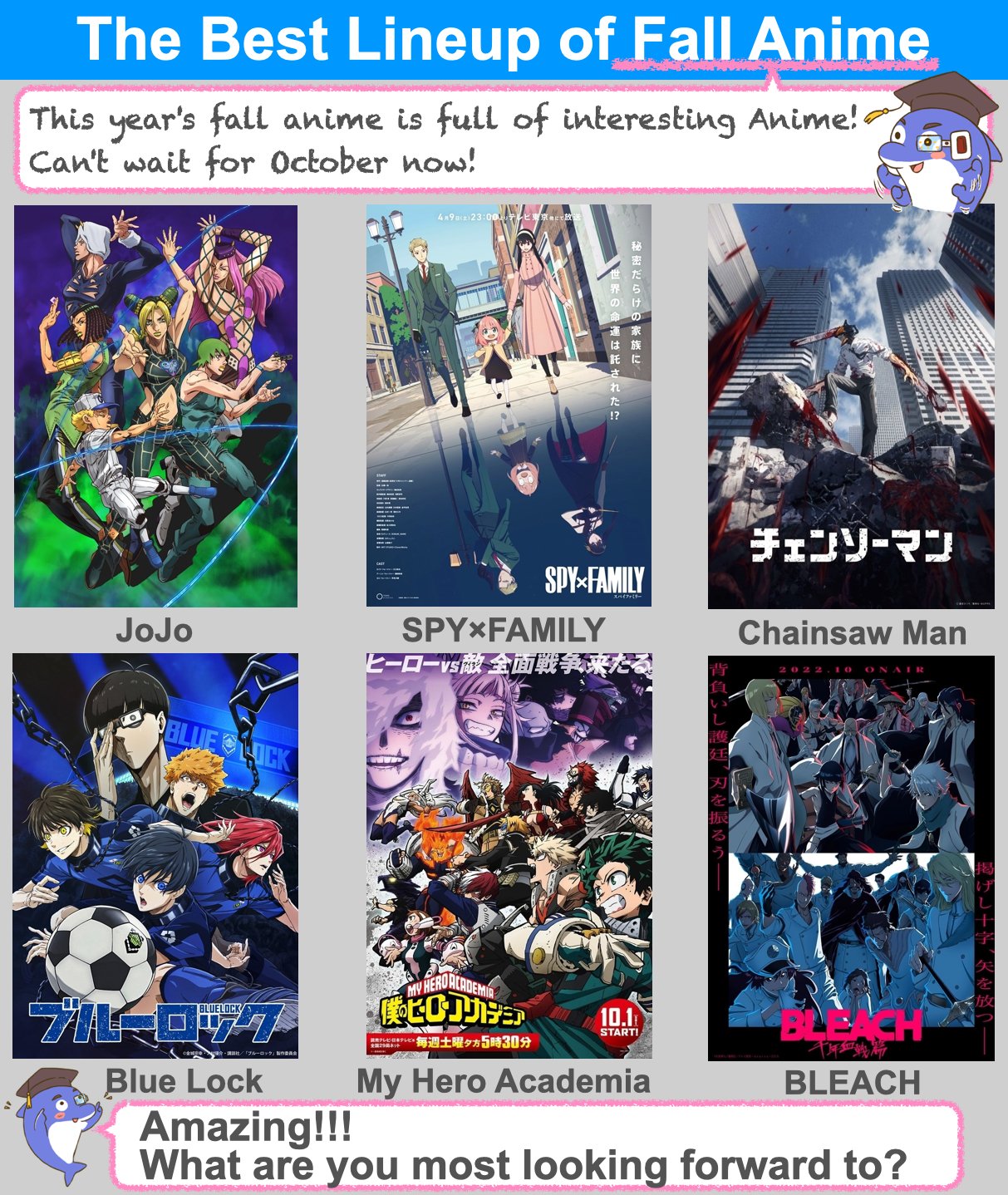 Anime Strike Unveils Core Fall 2017 Simulcast Lineup  Anime Herald