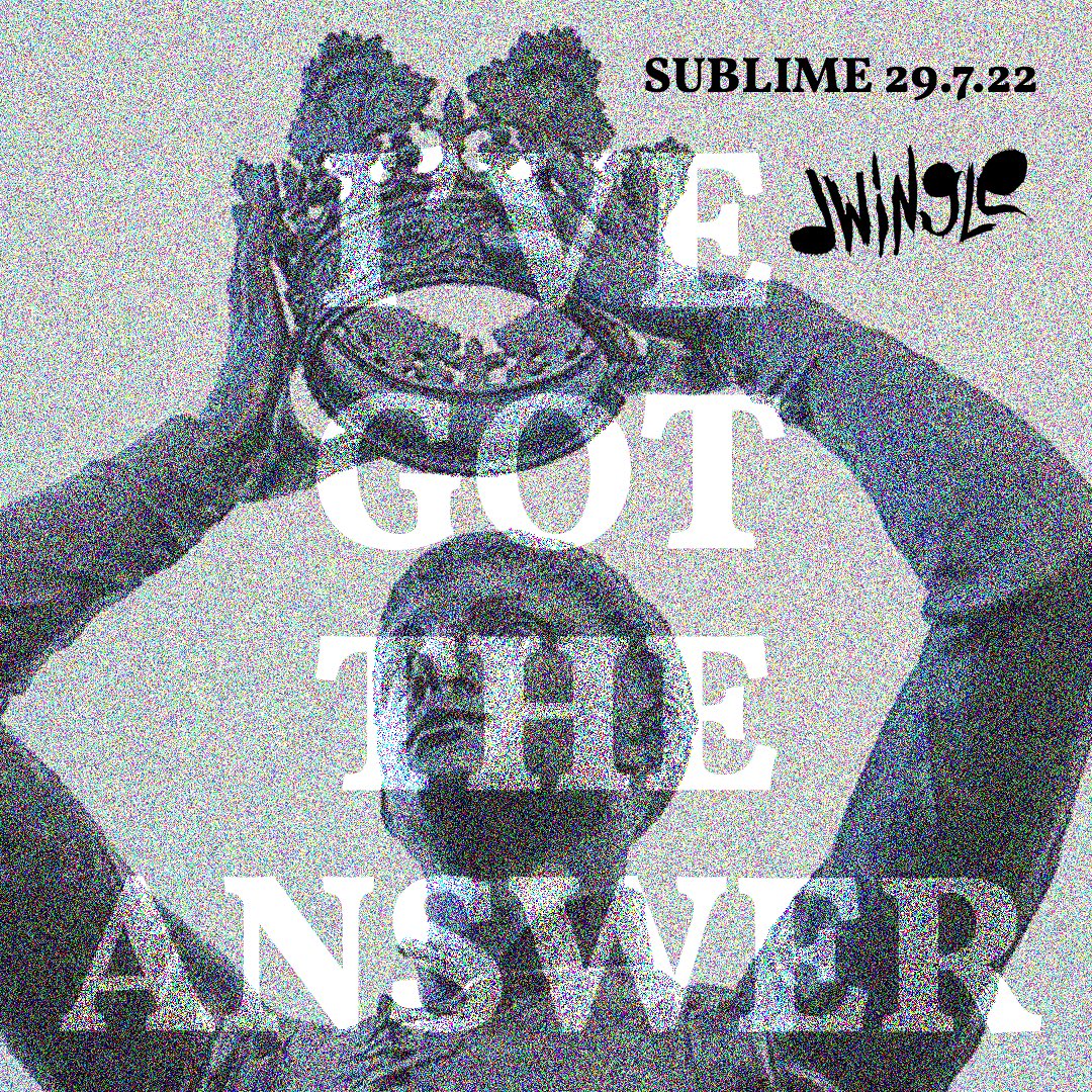 DWINGLEuk's tweet photo. You’ve got the answer.
Listen to SUBLIME.
Spotify: https://t.co/lTl3zGEBnT
Apple: https://t.co/wKquAP2zEy
YouTube: https://t.co/db5TKfkVNZ
Amazon: https://t.co/lTl3zGEBnT
#FWOGMMRM #Music #Metal #HeavyMetal #Punk #Rock #AlternativeMetal #Hardcore #HardcorePunk #Alternative https://t.co/6SMTwydqES