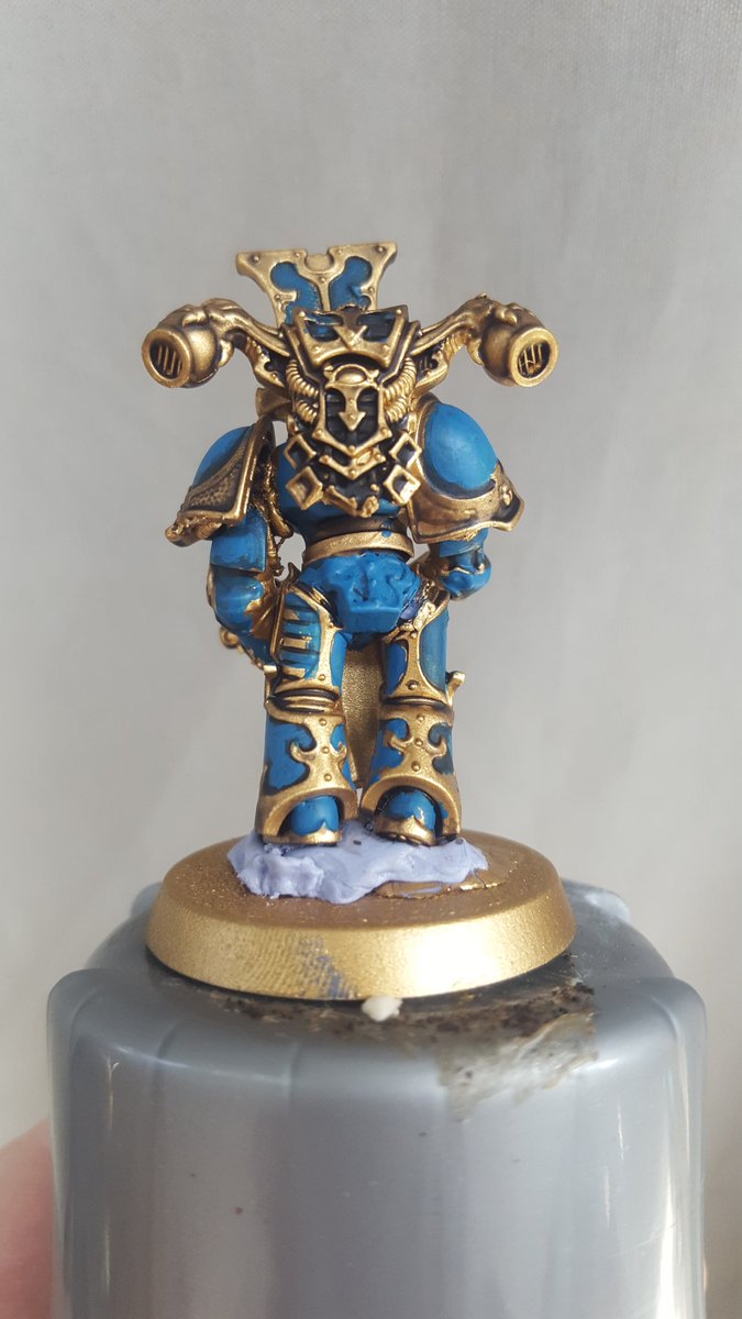 Darkrage Miniatures tweet media