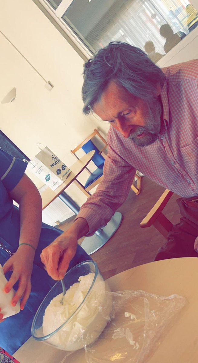 rashielee's tweet image. Teacup cheesecakes
#sweetsformysweet