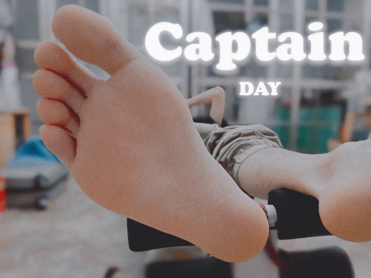 Captaindayu's tweet photo. 第二弹
#feet #barefeets #tk #脚 https://t.co/EhtPjzJzkY