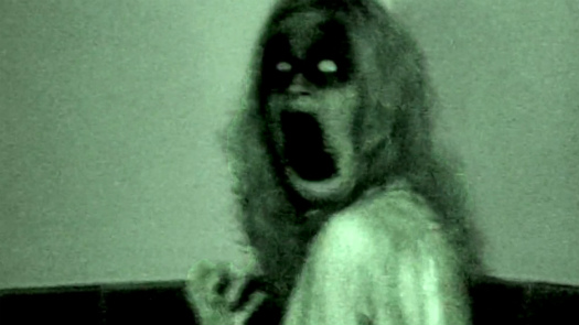 Scary Movie Club Cast tweet media