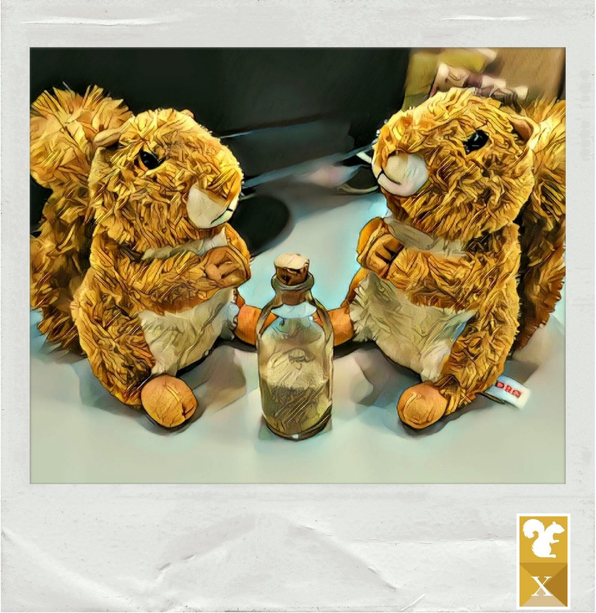 ArabronxStyle's tweet photo. Aquí contándole a mi comadre que estamos de festejo por mis 14 primaveras 🐿🎉, dice que me veo más joven... (seguro quiere descuento🤭).
#AniversarioConStyle
#14AñosDándoleStyleATuVida
.
Visita nuestra tienda en línea: 🛍https://t.co/3hVGeIeMRa
.
#SomosArabronx #ArabronxStyle https://t.co/ttMRIpD675