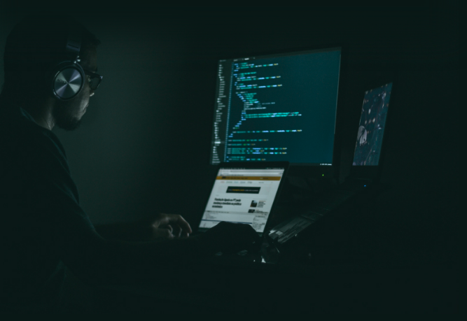 DOOAlphaDev's tweet image. #AlphaDev - a team of highly qualified developers 🖥️

We create tools that help implement modern technologies in any business area

We design and #develop web and mobile solutions, run digital campaigns, and build systems for strategic planning and analytics of #digital-marketing