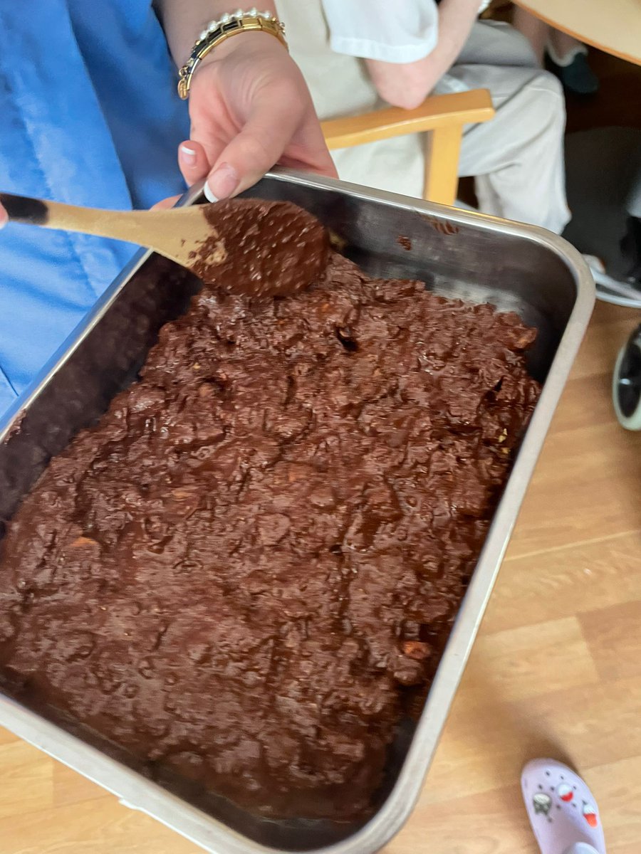 rashielee's tweet image. Rocky road
#sweetsformysweet