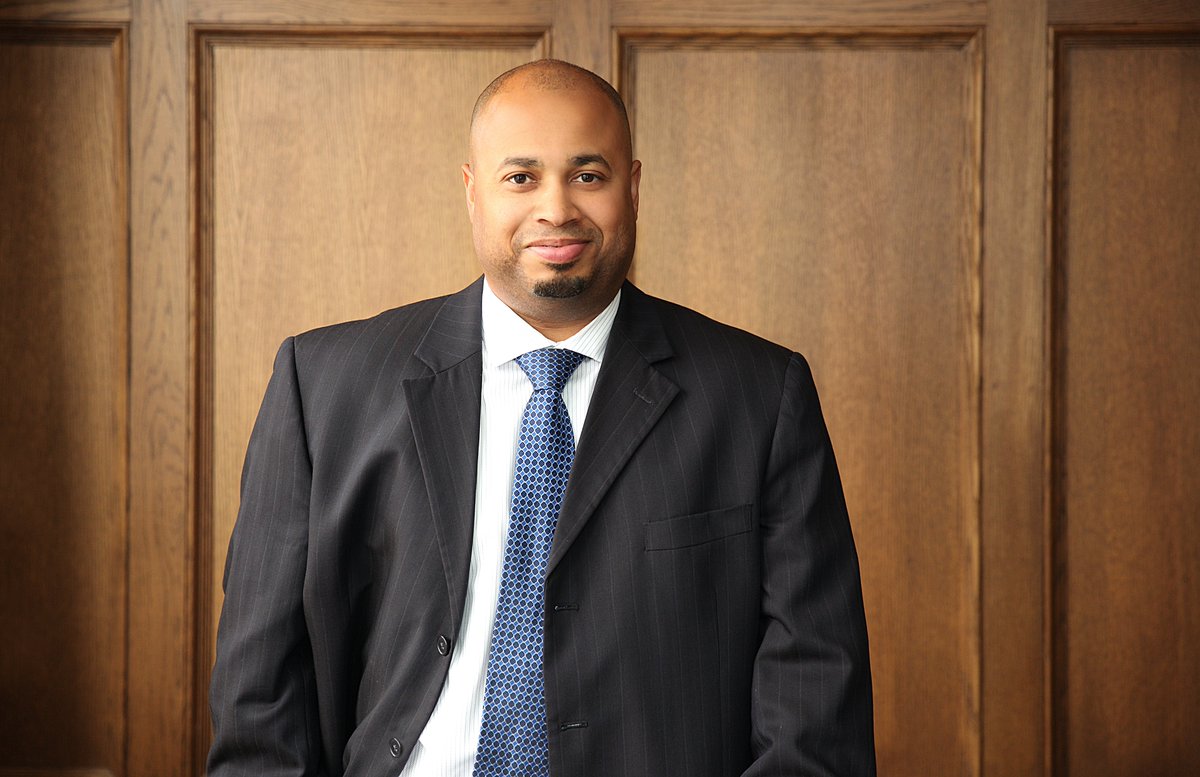 Congrats to MP Attorney Robert Moody on being selected into membership for the National Black Attorneys Top 100!
#blackattorneys
#nationalblackattorneystop100