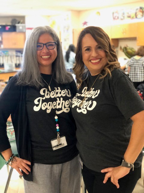 CCISD Multilingual Department tweet media