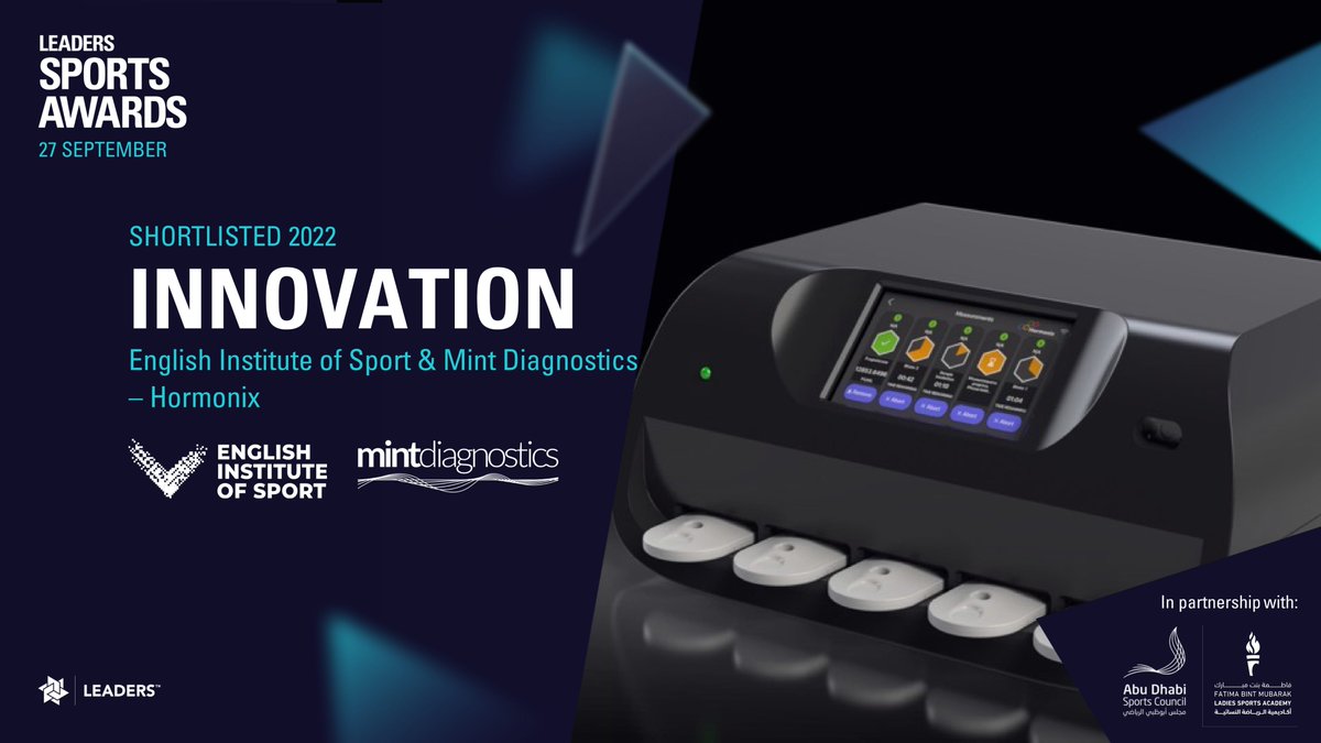 UK Sports Institute tweet media