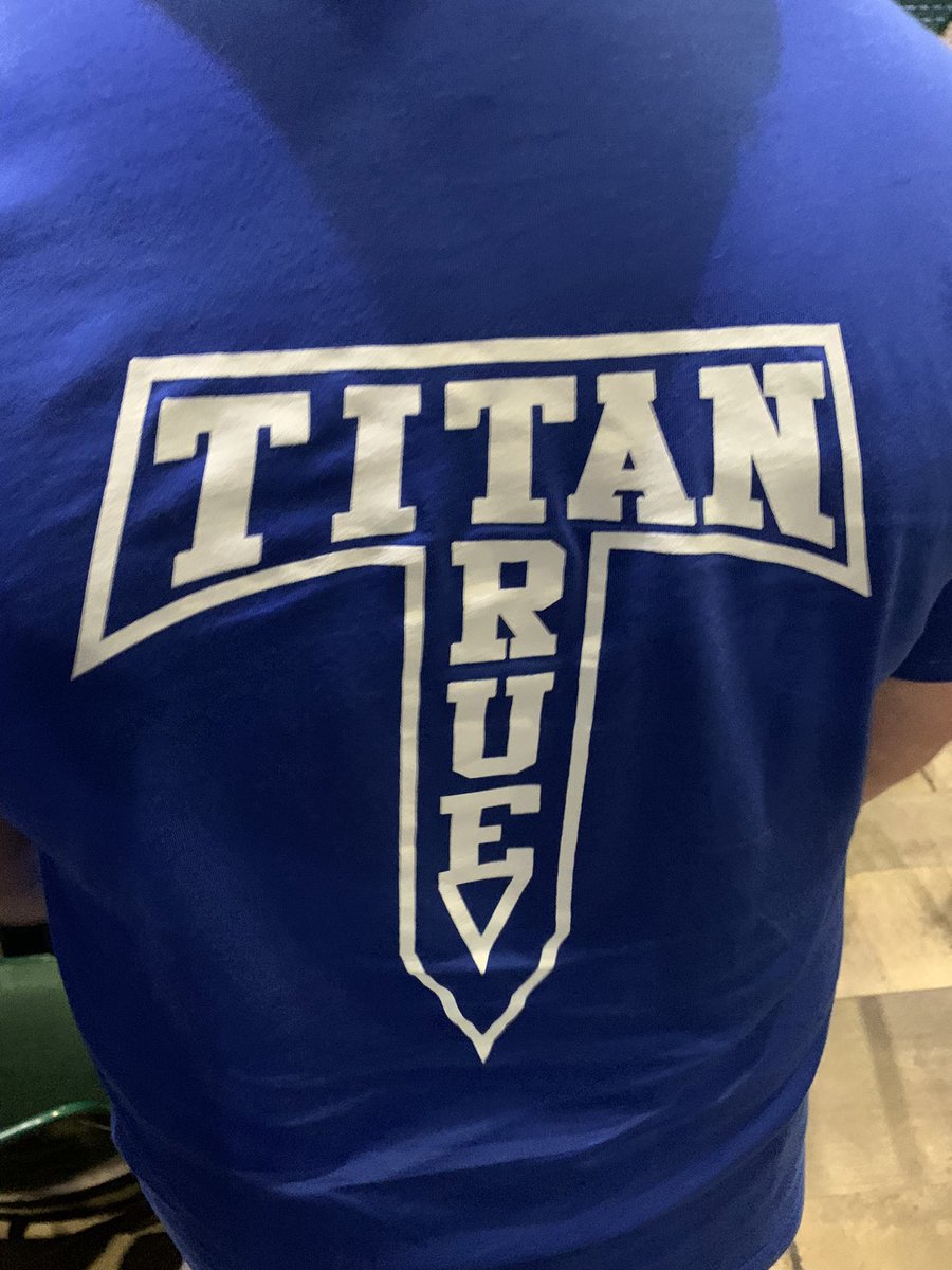 John Tidwell M.S. tweet media