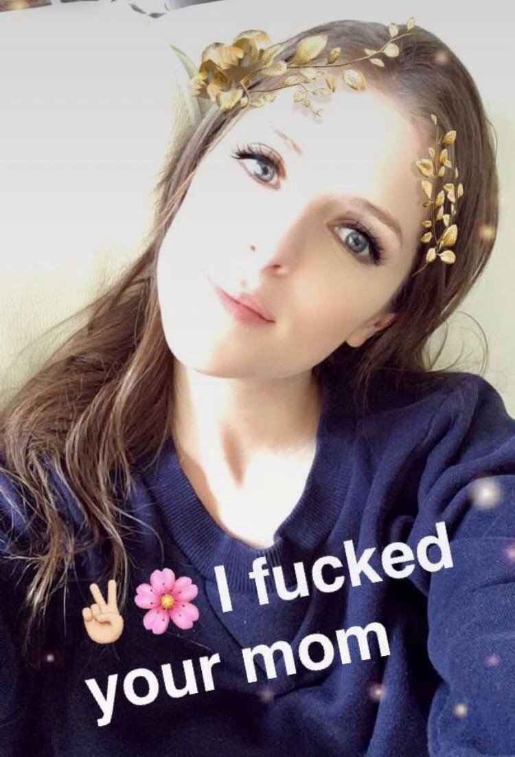 Happy birthday anna kendrick, hope you get to kiss lots of women this year 