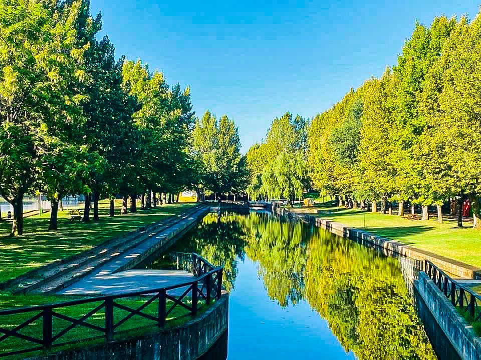 dtorresm5's tweet photo. Piscina natural 🏊 🌱 “ La Alameda” https://t.co/gYeSbTXq7k