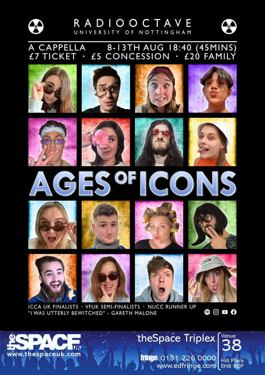 RadioOctave tweet media