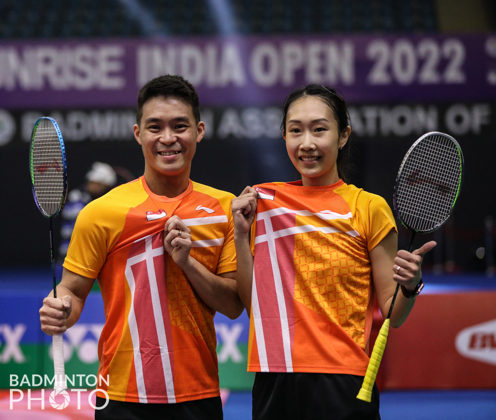 Badminton Updates on Twitter "Congratulations to all the Badminton