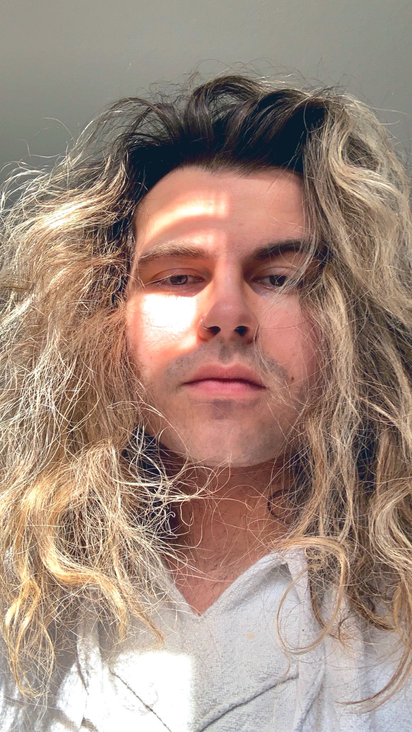 GUARD RamBeau on Twitter: 