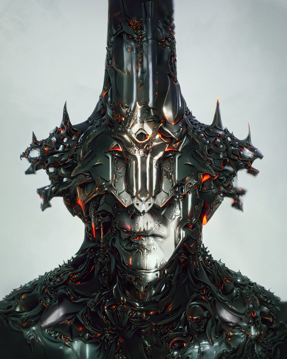 ghostensor_'s tweet image. Emperor #discodiffusion