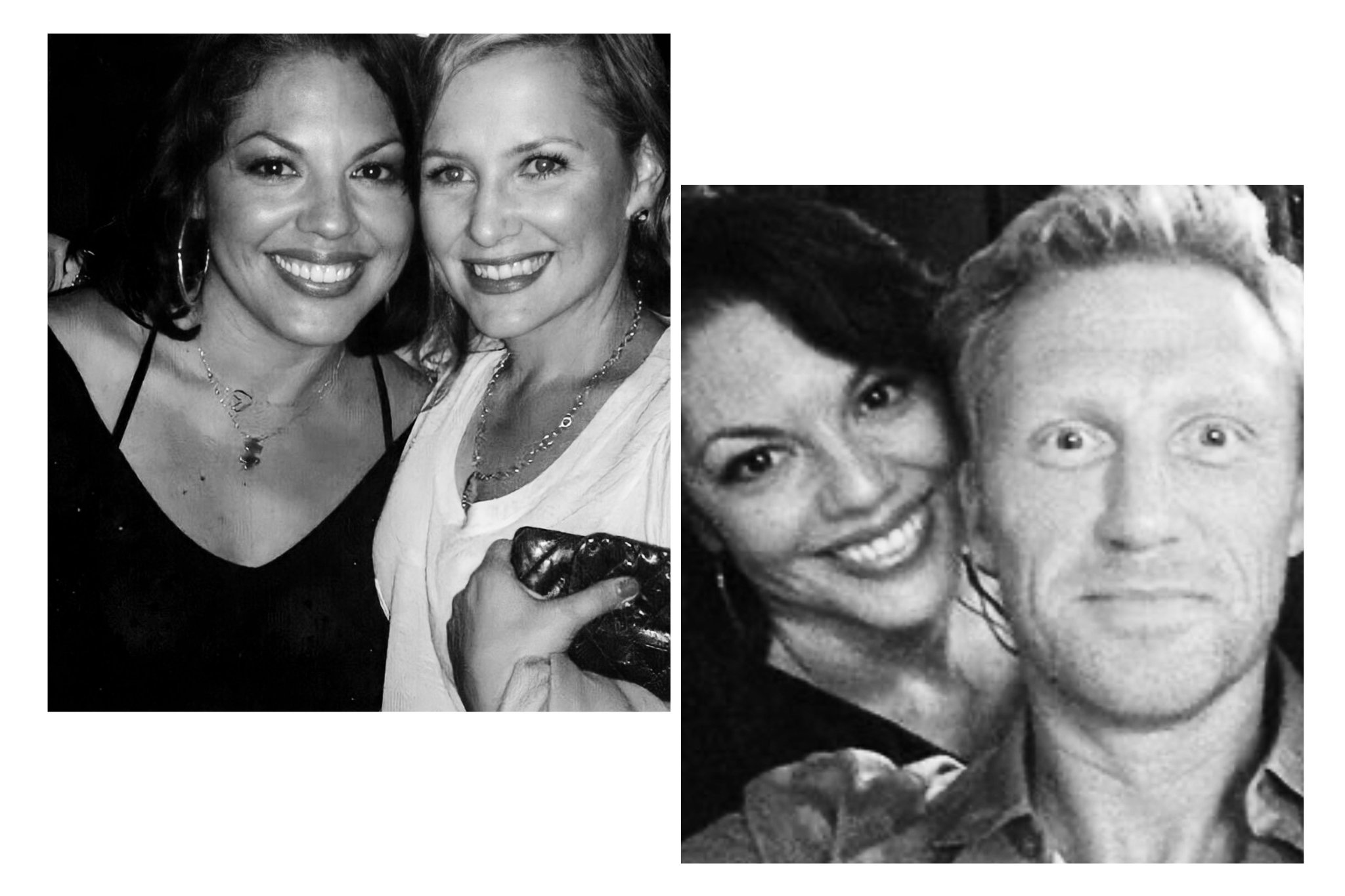 Happy birthday to kevin mckidd and jessica capshaw! 