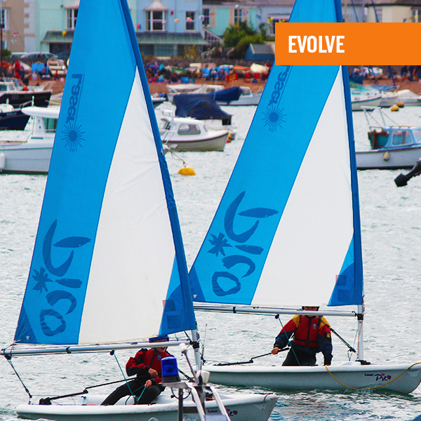 SeaSports_SW's tweet photo. Join us for Level Three, Better Sailing this week on the 11th & 12th August. Book online, call or email for more information.
https://t.co/jvIqJVaCA2
#Sailing #Teignmouth #Devon #SailingLevelThree #RYAcourses Royal Yachting Association https://t.co/1x9VjADYHP