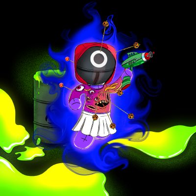 Almighty tweet media