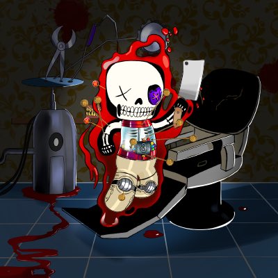 Almighty tweet media