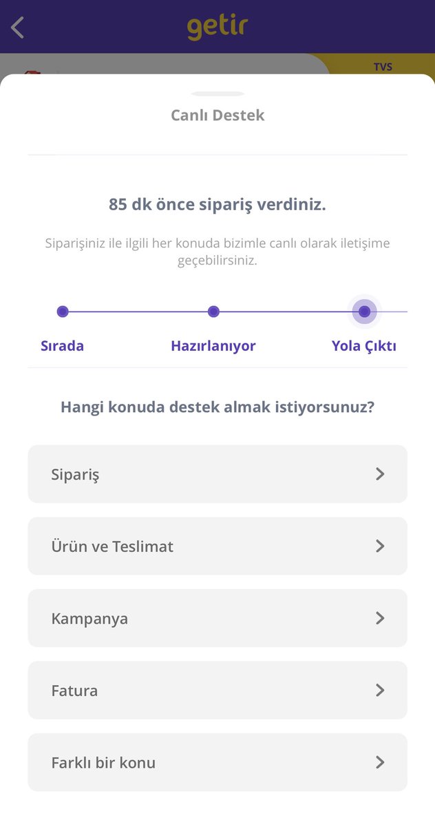 AliNasit's tweet photo. Böyle bir rezilliği başka bir firmada göremezsiniz.Direk App-DELETE daha da asla kullanmam.BİTMİŞTİR @getir https://t.co/LGks9k8QSB