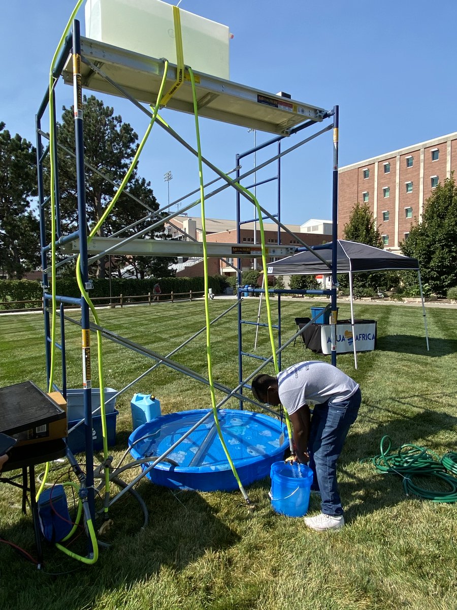 OmahaImagine's tweet photo. Wrapping up our summer with the 𝘉𝘶𝘪𝘭𝘥 𝘈 𝘏𝘶𝘵 Competition! Each site with the top 5 youth got to build their model huts while facing challenges such as diseases and natural disasters. 

@aquaafrica @nebtoday @unlextension @unl_ianr @chasstoltenow #stem https://t.co/guBTBkFrtj