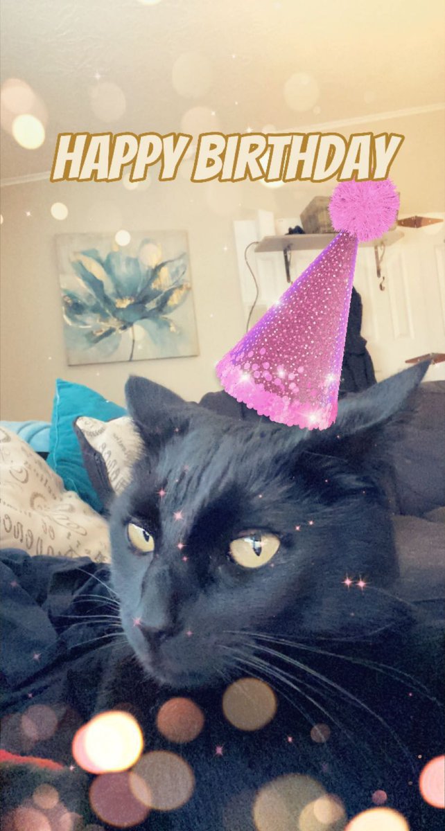 17 ! birthday post soon !