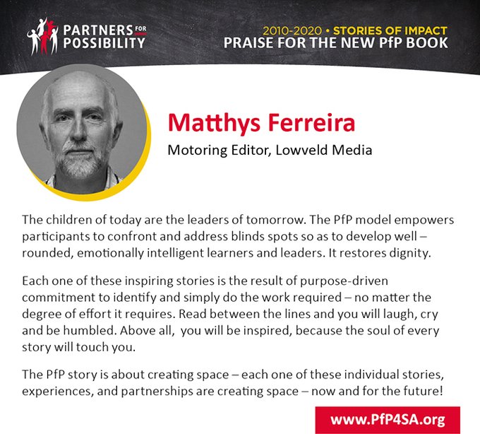 PfP4SA's tweet photo. In the #PfPBook we share the 'School Pages' story - a fabulous project initiated by @mfipic It is an invitation to re-imagine the role of media in social change. https://t.co/K9XTqfqPSA