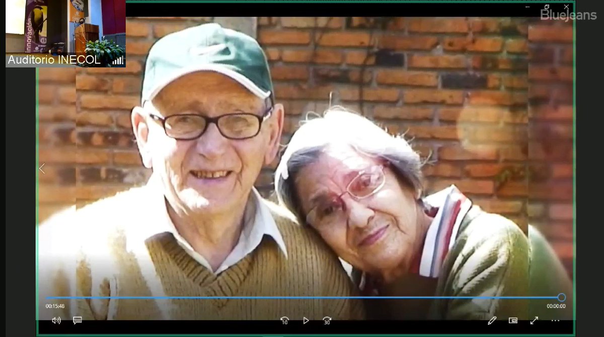 PlantaMexicana's tweet photo. Homenaje a Graciela Calderón (qepd) y Jerzy #Rzedowski 💚
https://t.co/cXcORMImy6 https://t.co/pazGBPha7T