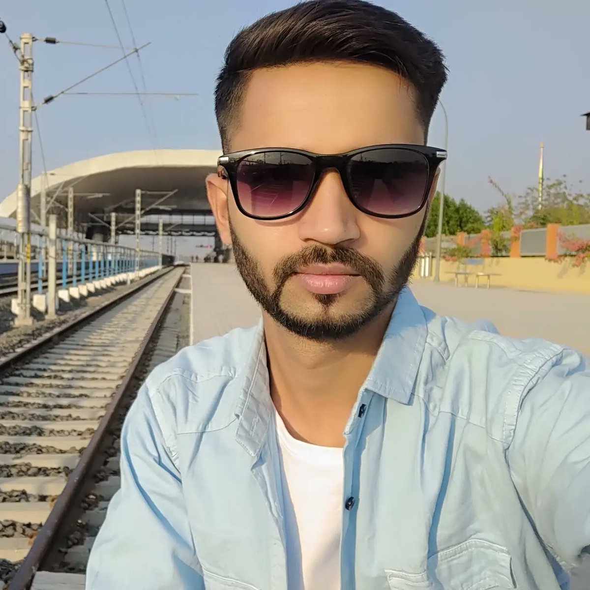 VishalKannouj15's tweet image. Some of the Clicks from SOU Trip 🤩
.
.
.
.
#latepost📷 
#statuteofunity
#ektanagar 
#kevadiya 
#gujarattrip 
#gujarattourism 
#sardarpatel