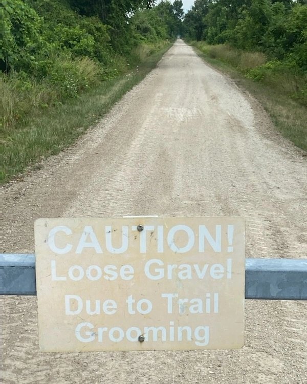essexregionca's tweet photo. Thanks to our Conservation Services team, a section of the Chrysler Canada Greenway has been groomed, offering a smoother recreational experience! Head to the community entrance off of County Rd 8, and follow along to Hwy3 in Old Castle.
Happy trails! #placeforlife https://t.co/qqRVvD0zS3
