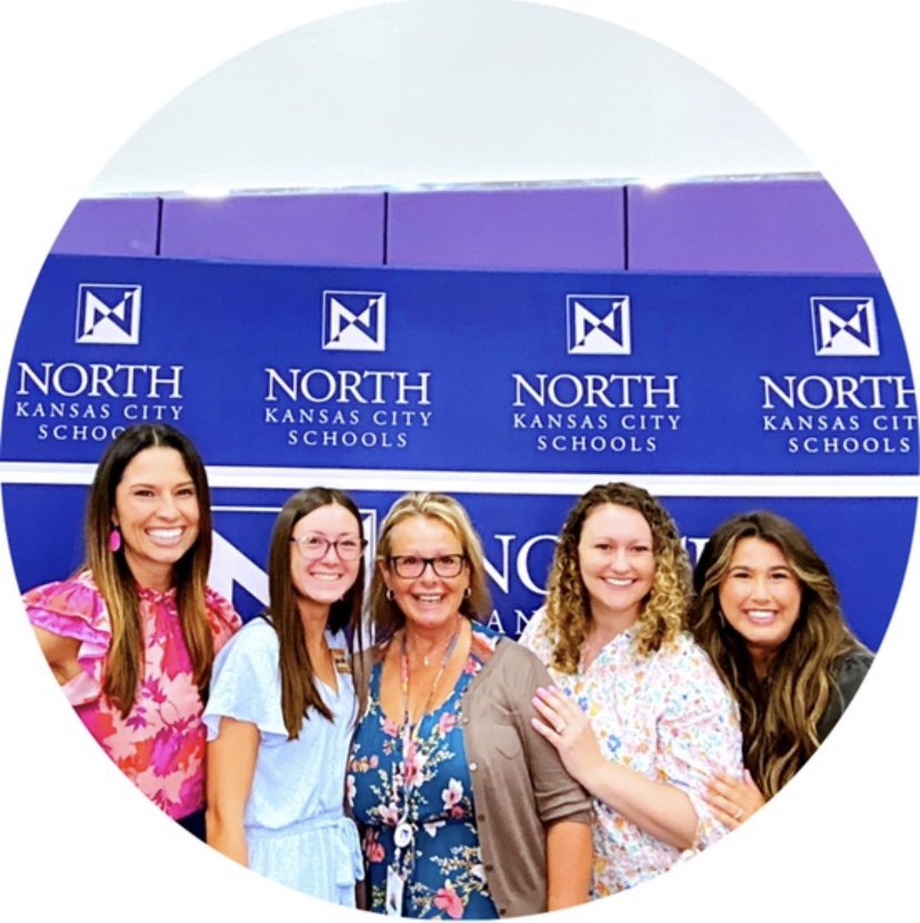 Allie Kelly tweet media