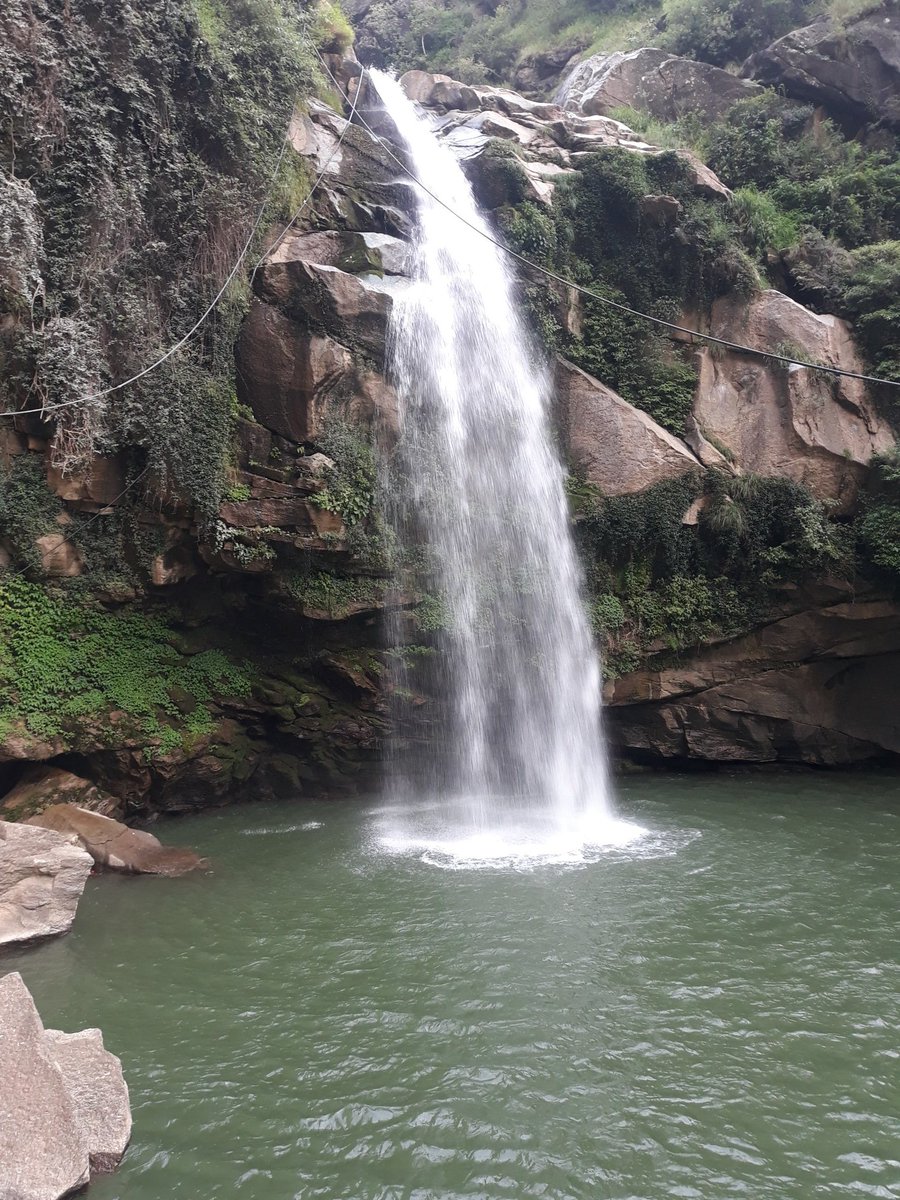 Izharkh_'s tweet photo. Shingrai waterfall swat https://t.co/gN5TQsgjvr