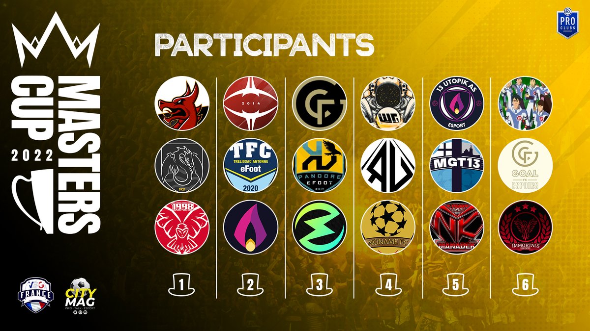 Masters Cup (@masterscup_) / Posts / X