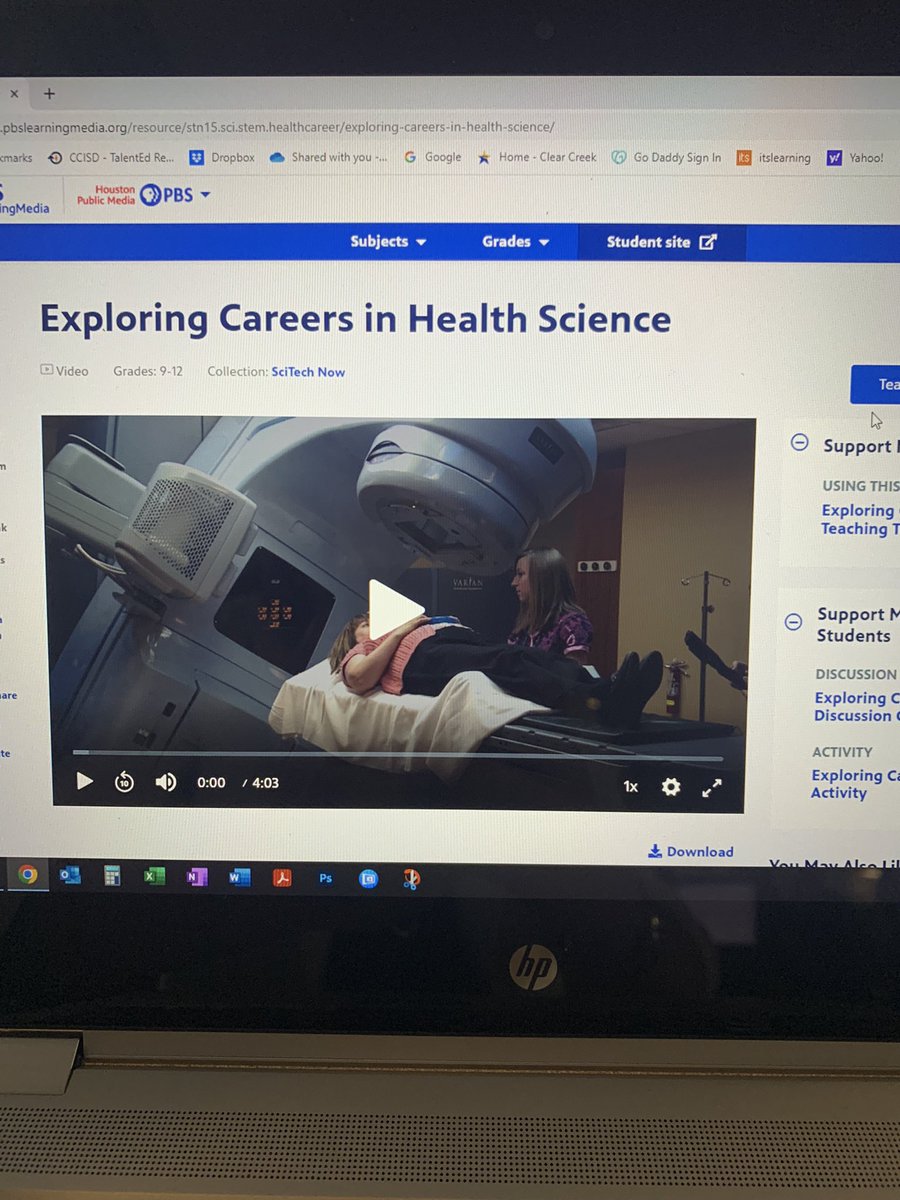 Dana_Morgan_'s tweet image. Loving the Career Exploration lessons on PBS Learning Media #PBSlearning