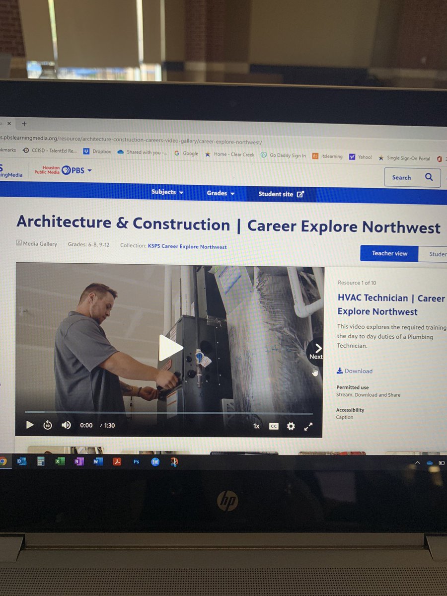 Dana_Morgan_'s tweet image. Loving the Career Exploration lessons on PBS Learning Media #PBSlearning