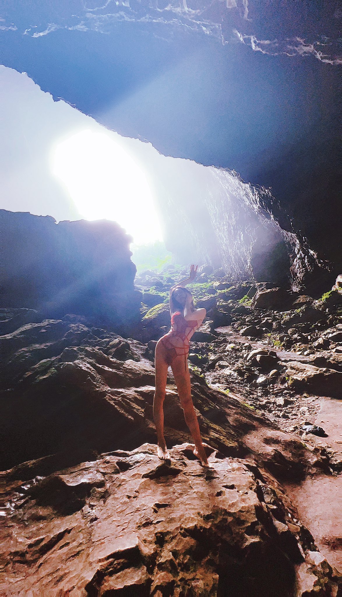 TS歆小仙 on Twitter: "#ts #cd #cdts #ladyboy #sm #伪娘 #人妖 #全国ts #最美ts #